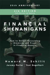 Financial Shenanigans